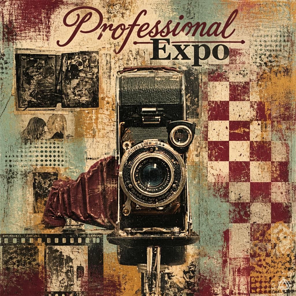 Professional Expo